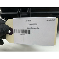 2011-2015 Cadillac CTS Engine Wiring Harness Junction Block 20860986 OEM Used