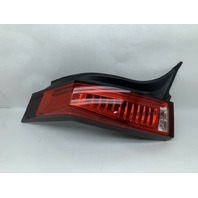 2011-2015 Cadillac CTS-V Coupe Tail Light Left OEM