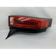 2011-2015 Cadillac CTS-V Coupe Tail Light Left OEM