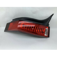 2011-2015 Cadillac CTS-V Coupe Tail Light Left OEM