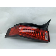 2011-2015 Cadillac CTS-V Coupe Tail Light Left OEM