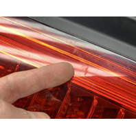 2011-2015 Cadillac CTS-V Coupe Tail Light Left OEM