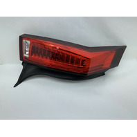 2011-2015 Cadillac CTS-V Coupe Tail Light Left OEM