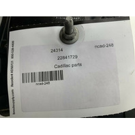 2011-2015 Cadillac CTS-V Coupe Tail Light Left OEM