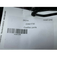 2011-2015 Cadillac CTS-V Coupe Tail Light Right OEM