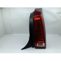 2011-2015 Cadillac CTS-V Coupe Tail Light Right OEM
