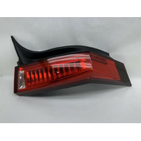 2011-2015 Cadillac CTS-V Coupe Tail Light Right OEM