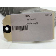 2003-2006 Cadillac Escalade Amplifier Amp Bose OEM