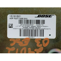2003-2006 Cadillac Escalade Amplifier Amp Bose OEM