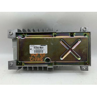 2003-2006 Cadillac Escalade Amplifier Amp Bose OEM