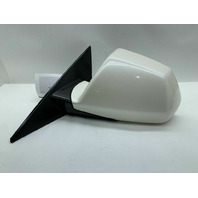 2012-2015 Cadillac CTS-V Coupe Power Door Mirror Left Driver OEM