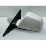 2012-2015 Cadillac CTS-V Coupe Power Door Mirror Left Driver OEM