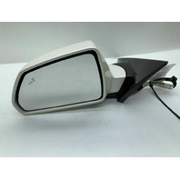 2012-2015 Cadillac CTS-V Coupe Power Door Mirror Left Driver OEM