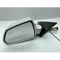 2012-2015 Cadillac CTS-V Coupe Power Door Mirror Left Driver OEM
