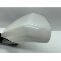 2012-2015 Cadillac CTS-V Coupe Power Door Mirror Left Driver OEM