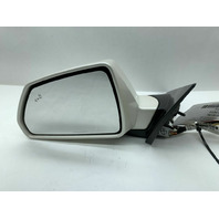 2012-2015 Cadillac CTS-V Coupe Power Door Mirror Left Driver OEM