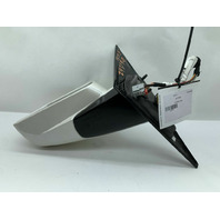 2012-2015 Cadillac CTS-V Coupe Power Door Mirror Left Driver OEM