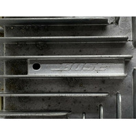 2007-2010 Cadillac Escalade Amplifier Amp Bose OEM