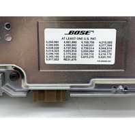 2007-2010 Cadillac Escalade Amplifier Amp Bose OEM