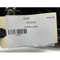 2002-2006 Cadillac Escalade Taillight Lamp Right OEM