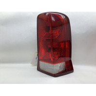 2002-2006 Cadillac Escalade Taillight Lamp Right OEM