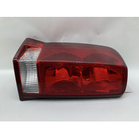 2002-2006 Cadillac Escalade Taillight Lamp Left OEM