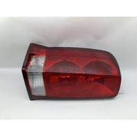 2002-2006 Cadillac Escalade Taillight Lamp Left OEM