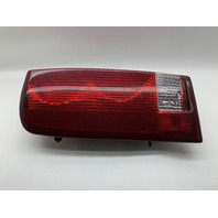 2002-2006 Cadillac Escalade Taillight Lamp Left OEM