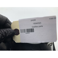 2002-2006 Cadillac Escalade Taillight Lamp Left OEM