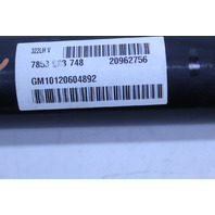 2009-2015 Cadillac CTS-V Power Steering Rack Pinion 20962756 OEM Used