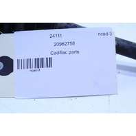 2009-2015 Cadillac CTS-V Power Steering Rack Pinion 20962756 OEM Used