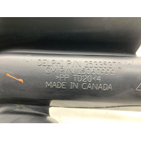 2003-2006 Cadillac Escalade Air Intake Tube Duct Hose OEM