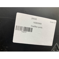 2003-2006 Cadillac Escalade Air Intake Tube Duct Hose OEM