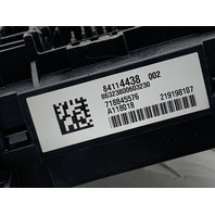 2018 Cadillac Escalade Fuse Box Relay Block 84114438 OEM Used