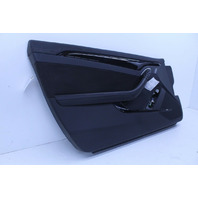 2011-2015 Cadillac CTS Left Front Door Trim Panel 20850756 OEM Used