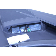 2011-2015 Cadillac CTS Left Front Door Trim Panel 20850756 OEM Used