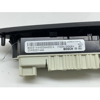 Cadillac Front Passenger Window Switch 25930314AC OEM Used