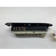 Cadillac Front Passenger Window Switch 25930314AC OEM Used