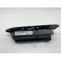 2011-2012 Cadillac CTS-V Power Window Switch Master OEM