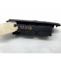 2011-2012 Cadillac CTS-V Power Window Switch Master OEM
