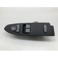 2011-2012 Cadillac CTS-V Power Window Switch Master OEM