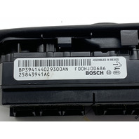 2011-2012 Cadillac CTS-V Power Window Switch Master OEM