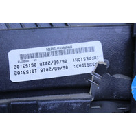 2015-2020 Cadillac Escalade Left Front Door Trim Panel Black 84230143 OEM