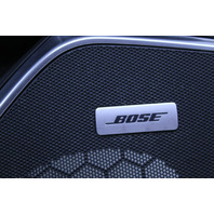 2015-2020 Cadillac Escalade Left Front Door Trim Panel Black 84230143 OEM