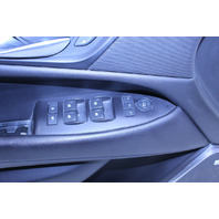 2015-2020 Cadillac Escalade Left Front Door Trim Panel Black 84230143 OEM