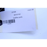 2015-2020 Cadillac Escalade Left Front Door Trim Panel Black 84230143 OEM