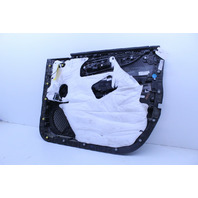 2015-2020 Cadillac Escalade Left Front Door Trim Panel Black 84230143 OEM