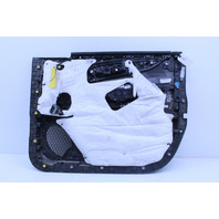 2015-2020 Cadillac Escalade Left Front Door Trim Panel Black 84230143 OEM