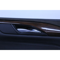 2015-2020 Cadillac Escalade RIght Rear Door Trim Panel 84352009 OEM Used