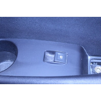2015-2020 Cadillac Escalade RIght Rear Door Trim Panel 84352009 OEM Used